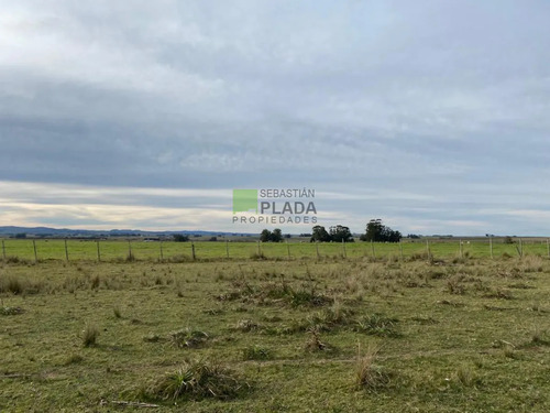 Fracción De 17 Hás. En Paraje José Ignacio.