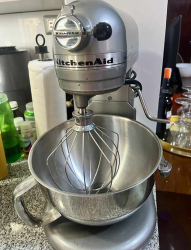 Asistente De Cocina Kitchenaid Como Nuevo