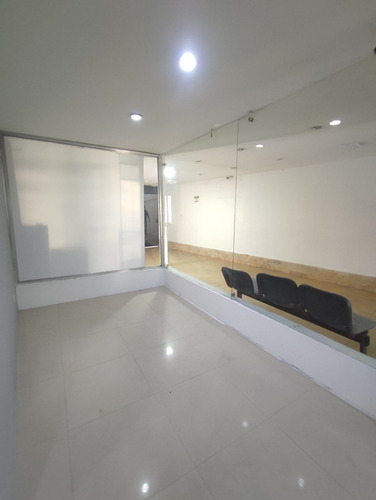 Edificio En Venta Barrio Obrero San Cristóbal Mg199