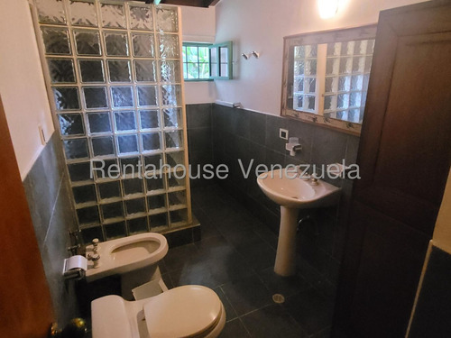 Bella Casa Urb. La Boyera De Un Nivel. Cód. #26-302