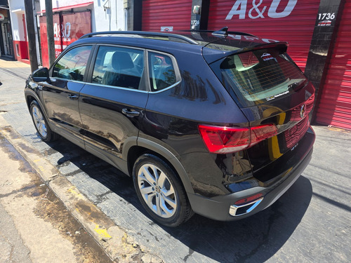 Volkswagen Taos 1.4 250 Tsi Comfortline