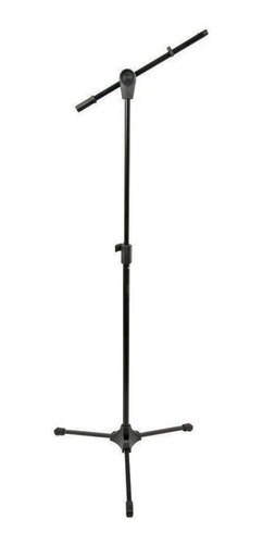 Pedestal Microfone Rmv Psu0142 Suporte Regulável Novo + Nf