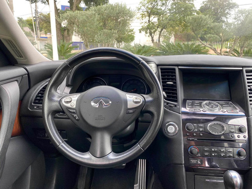 Infiniti Fx35 3.5 Awd V6