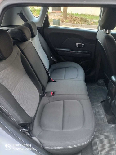 Kia Soul Special Pack 1.6 Special Pack Dsl6mt