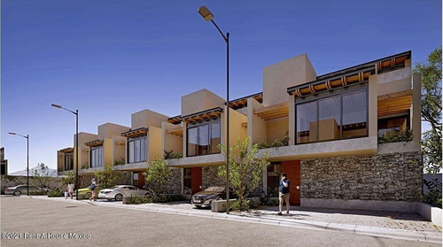 Imagen 5 de 7 de Qh1 Preventa De Casa De 3 Recámaras Y Roofgarden En El Nuevo Refugio