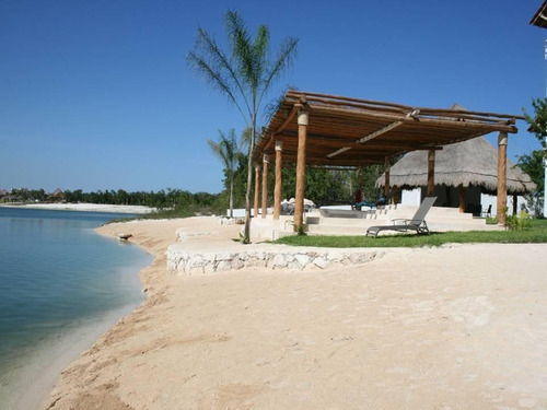 Imagen 10 de 11 de Villa En Lagos Del Sol Cancun