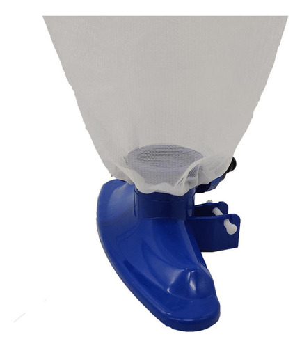 Cabezal De Aspiradora Para Piscina, Limpiador De Aspiradora