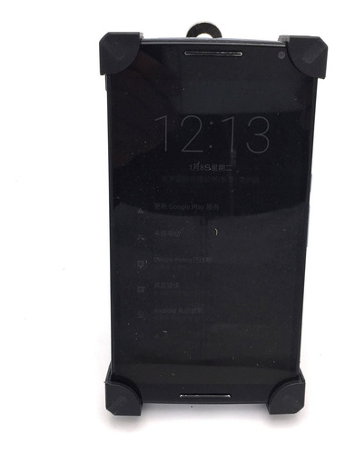 Soporte De Celular Para Motos Extensible