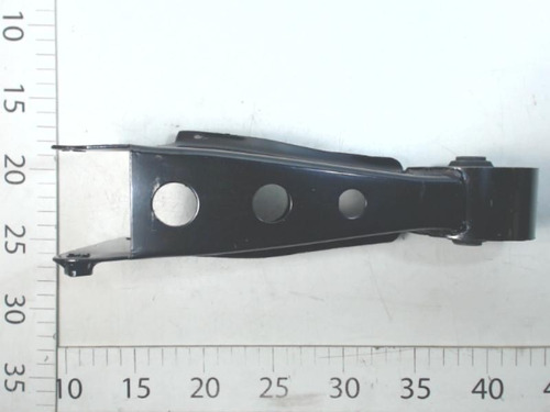 Base De Motor Trasera Hyundai Excel Sincronico 2185024010