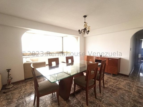 120m2, En Venta Apartamento En Lomas De Prados Del Este, 4hab, 3ba, 2est , Próximo Al Cc Manzanarez, Mls#24-4362