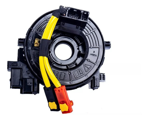 Cinta Cable Espiral Airbag Hilux 2.4 2.8 Turbo Diesel 2015
