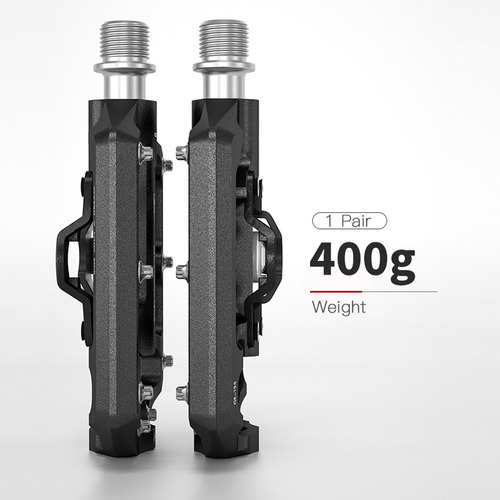 Pedales De Bicicleta Antideslizantes For Bicicleta Mtb De A