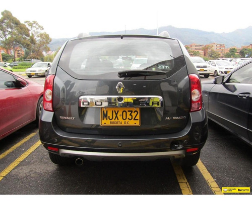 Renault Duster 2.0 Dynamique 4x2