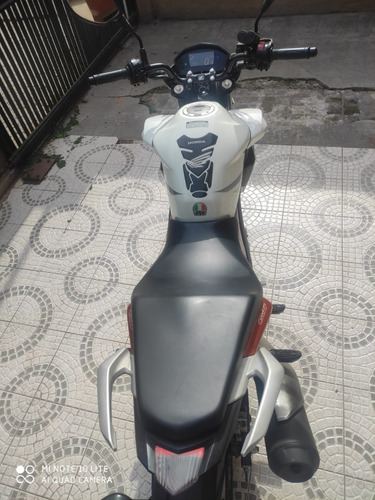 Imagen 3 de 11 de Honda Cb Twister 250