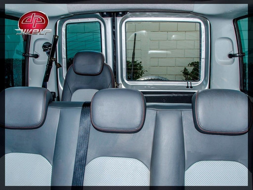 Doblo 1.8 Adventure Xingu 6l 2013