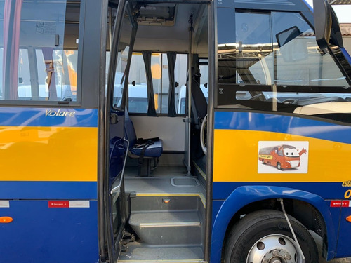 Volare W7 2013 Euro V 34 Lugares Escolar