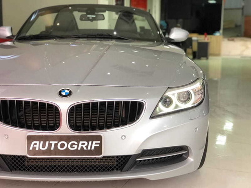 Bmw Z4 Sdrive 20i 2.0