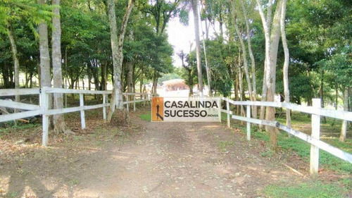 Imagem 2 de 30 de Sítio Com 3 Dormitórios À Venda, 28000 M² Por R$ 1.100.000 - Mogi Das Cruzes - Mogi Das Cruzes/sp - Ch0039