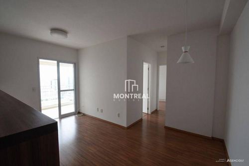 Imagem 5 de 23 de Apartamento À Venda, 65 M² Por R$ 638.297,00 - Várzea Da Barra Funda - São Paulo/sp - Ap3159