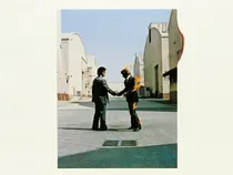 Comprar Cd  Pink Floyd - Wish You Were Here