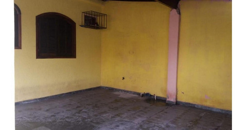 Imagem 12 de 15 de Casa Para Venda Em Rio De Janeiro, Bento Ribeiro, 4 Dormitórios, 1 Suíte, 1 Banheiro, 2 Vagas - 149_2-1543981