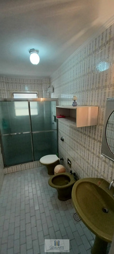Imagem 26 de 30 de Apartamento À Venda No Bairro Astúrias - Guarujá/sp - 4304