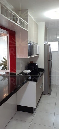 Imagem 3 de 15 de Apartamento Para Venda, 3 Dormitório(s), 76.0m² - 5128