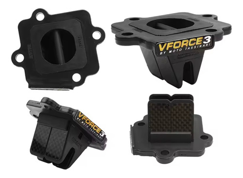 Pirâmide Torque Vforce 3 Yamaha Jog 50cc