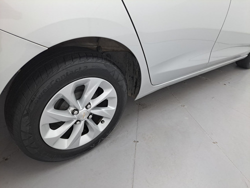 Chevrolet Onix 1.0 FLEX PLUS LT MANUAL