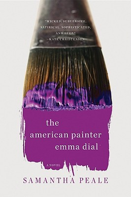 Libro American Painter Emma Dial - Peale, Samantha