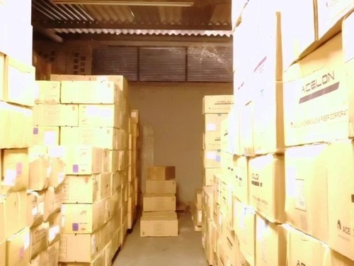 Imagen 10 de 14 de Bodega En Venta En San Andres En Guadalajara, Jalisco