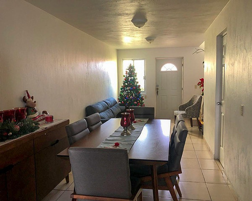 Casa En Venta Cerca De Lopez Mateo Y Periferico