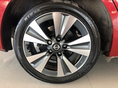 Imagen 15 de 15 de Nissan Sentra Exclusive Navi Cvt 2018