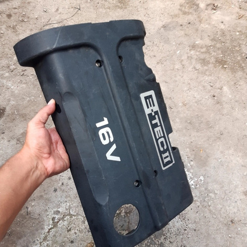 Tapa De Motor 1.6 De Aveo (Usado)