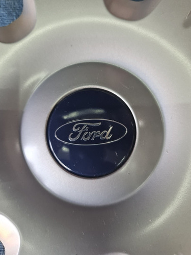 Tapon Copa Polvera Focus R16 (Usado)