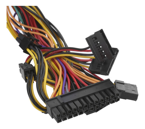 Fuente De Alimentación Para Pc De 250 W, Piezas Y Accesorios