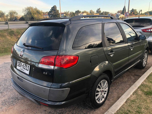 Fiat Palio 1.4 Weekend Elx