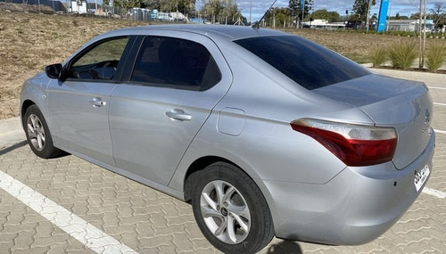 Citroën C-elysée N1 1.6 2014