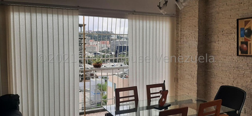 Imagen 19 de 24 de Hermoso Apartamento En Venta. Urb. Bello Campo. Mls #22-9778 Vanessa Sayago 04125866548