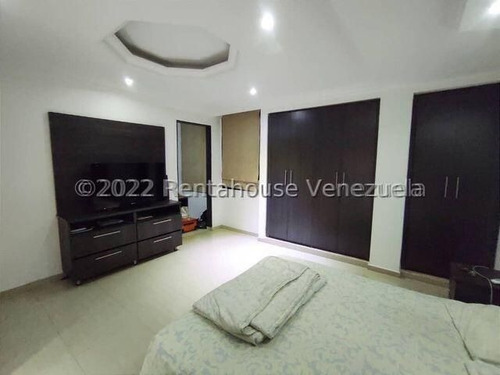 Imagen 27 de 30 de Apartamento En Alquiler San Jacinto Maracay Estef 23-15365