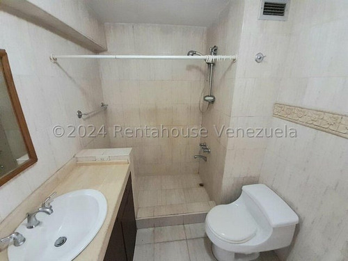 Los Samanes Colina Alta Apartamento En Venta Mls #25-19676