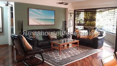 Apartamento en alquiler