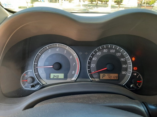 Toyota Axio