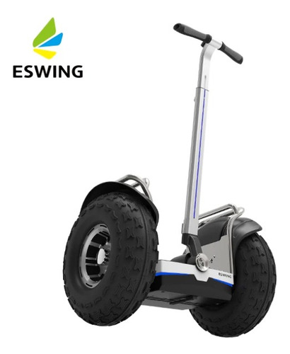 Patineta Eléctrica Segway X2  Entrega Inmediata Nueva Caja