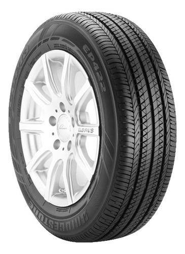 De 2 Llantas 205/55r17 Bridgestone Ecopia Ep422 91h