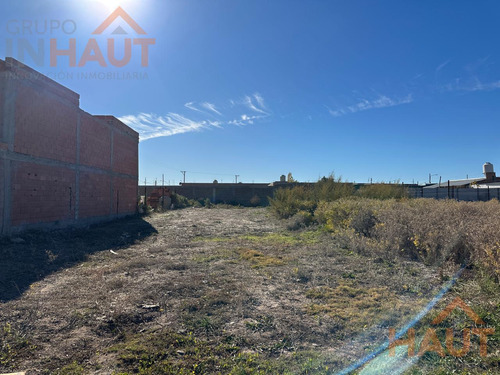 Terreno En Cipolletti Distrito Vecinal Noreste