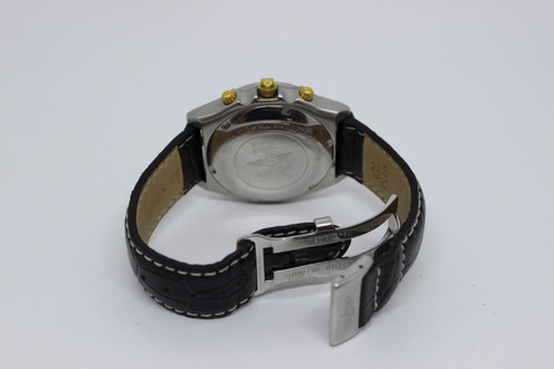 Breitling Chronomat Ref 81950a Circa 1997