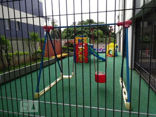 Apartamento À Venda - Tijuca, 3 Quartos, 84 - S893131781