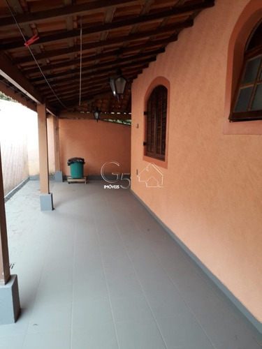 Imagem 17 de 22 de Casa Em Condominio A Venda Cafezal 7, Itupeva/sp. 4 Dormitórios Sendo 4 Suítes Com Armários Planejados, 4 Banheiros Com Box Blindex E Gabinete, 1 Lavabo Com Gabinete. 1 Sala Para 2 - Cc00010 - 698021