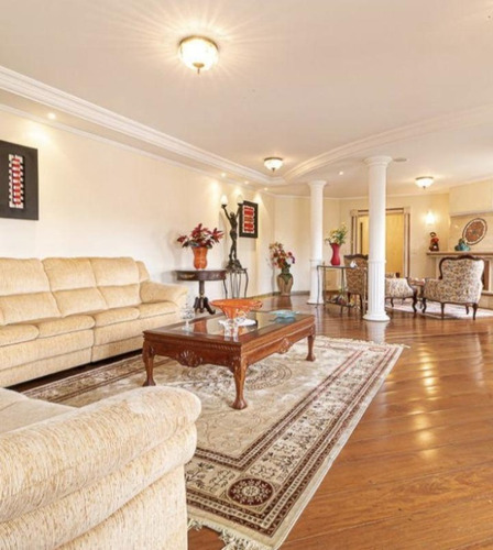 Imagem 6 de 15 de Apartamento Para Locação, 4 Quartos, 4 Vagas - Bosque Da Saúde - São Paulo / Sp - 102823